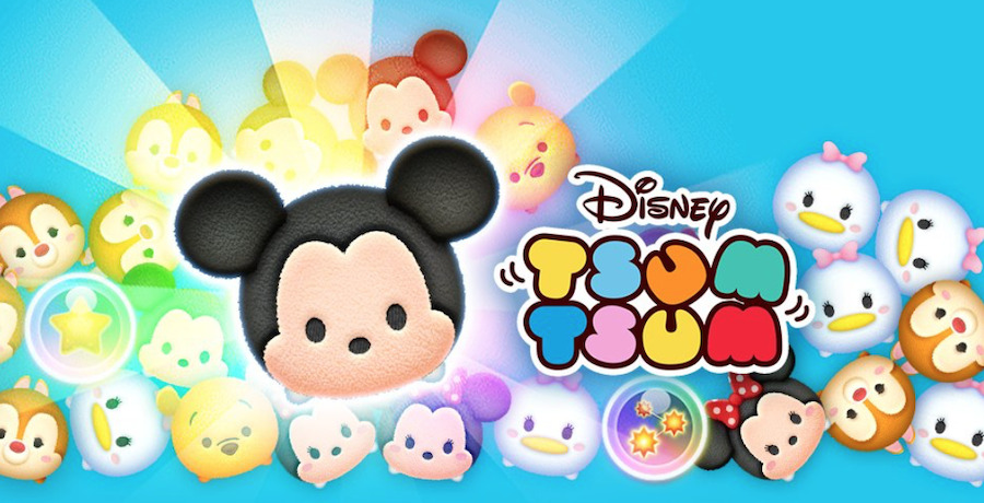 ディズニー ツムツム|これから始める人のための極意!! | メディアゲームズ